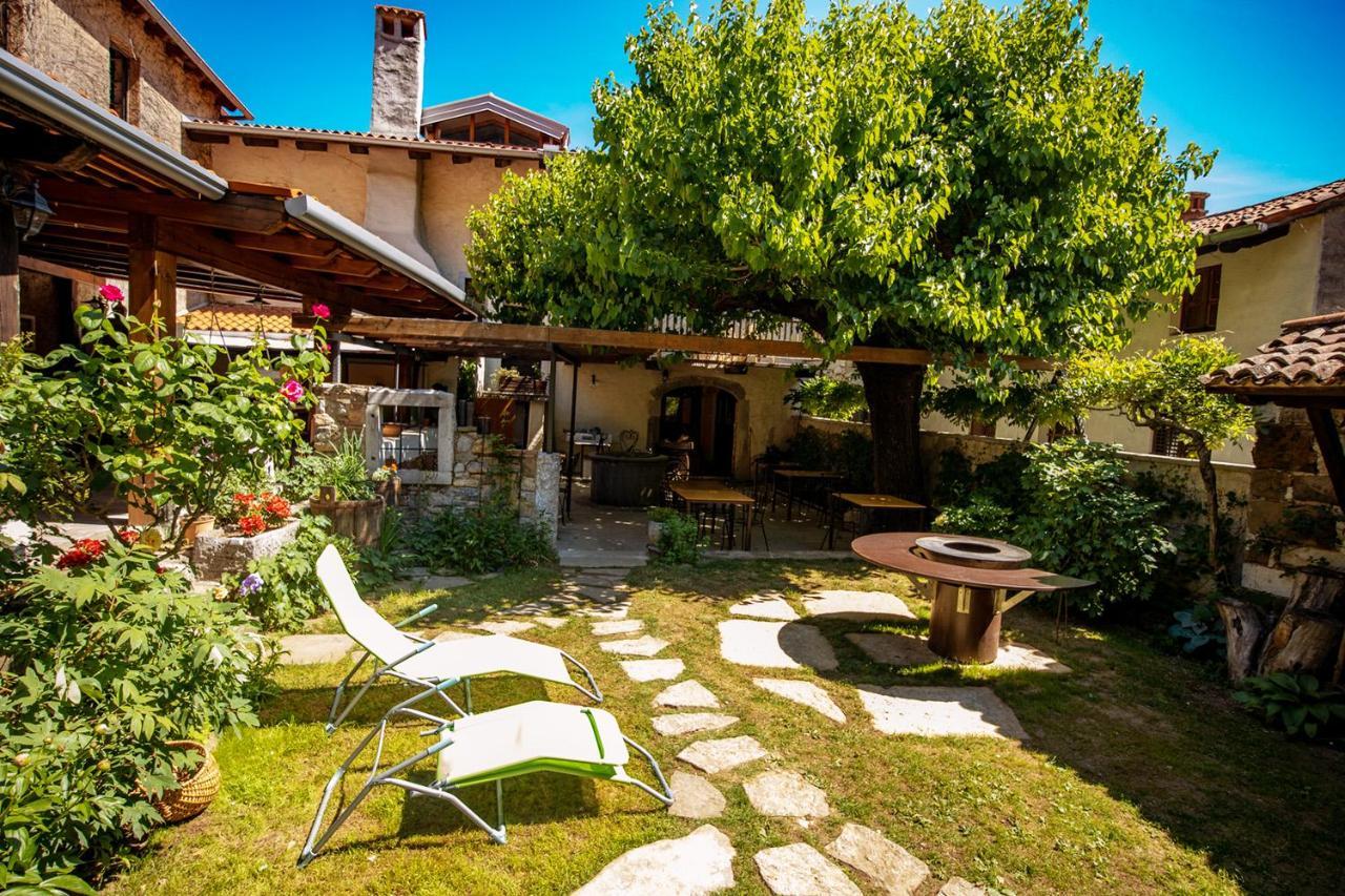 Toncevi Eco Estate Branik Exterior foto