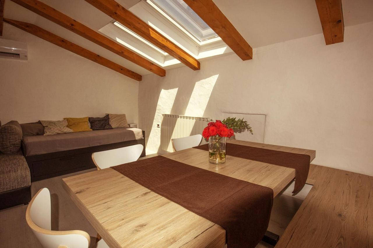 Toncevi Eco Estate Branik Exterior foto