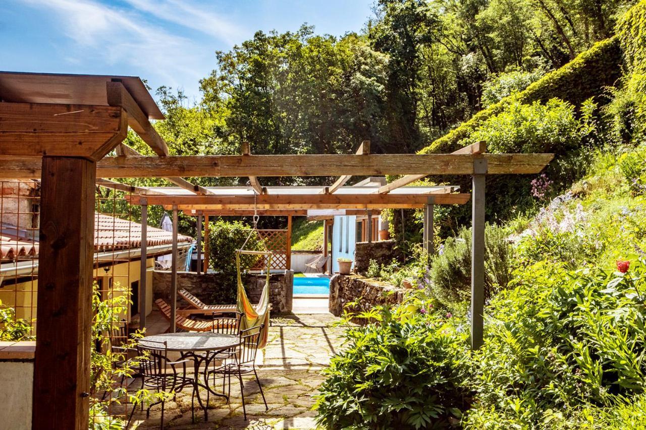 Toncevi Eco Estate Branik Exterior foto