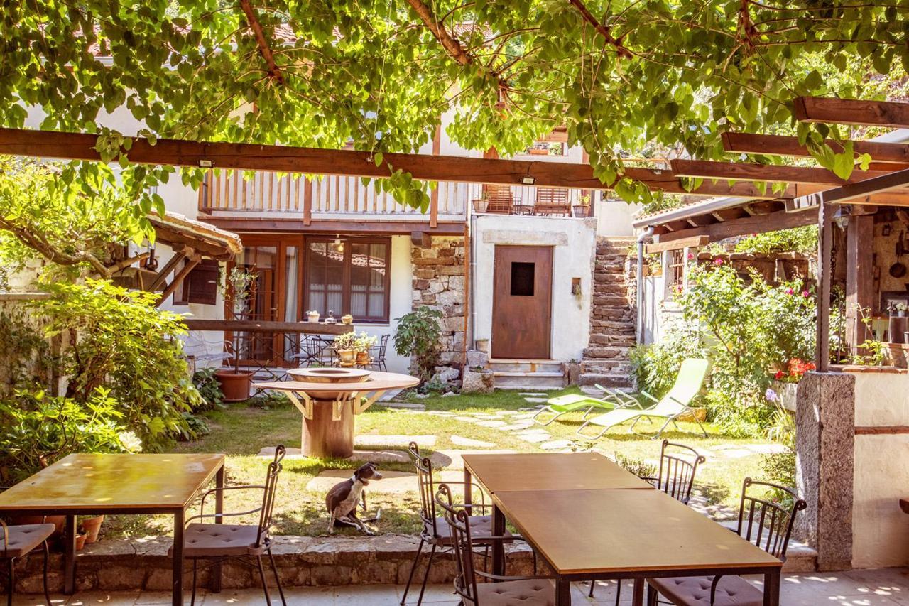 Toncevi Eco Estate Branik Exterior foto