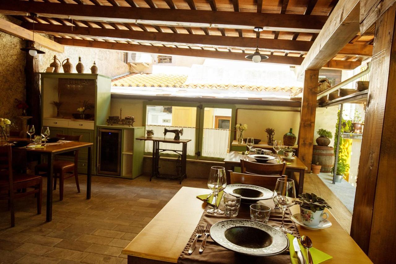 Toncevi Eco Estate Branik Exterior foto