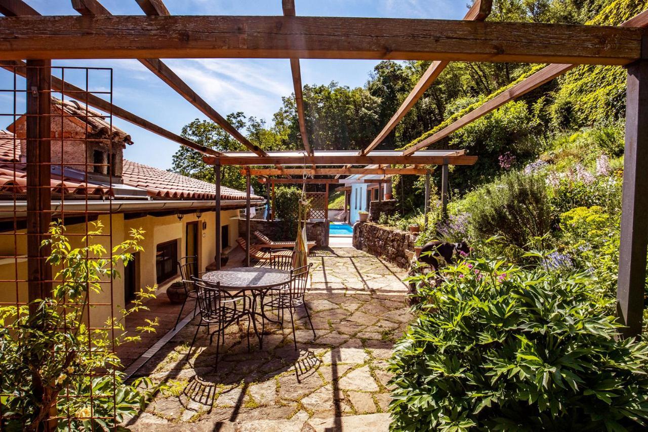 Toncevi Eco Estate Branik Exterior foto