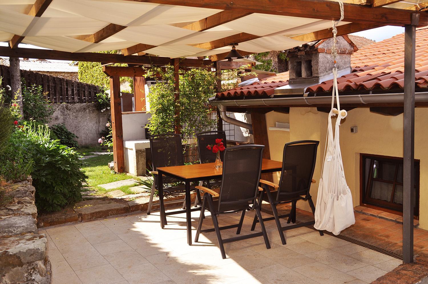 Toncevi Eco Estate Branik Exterior foto