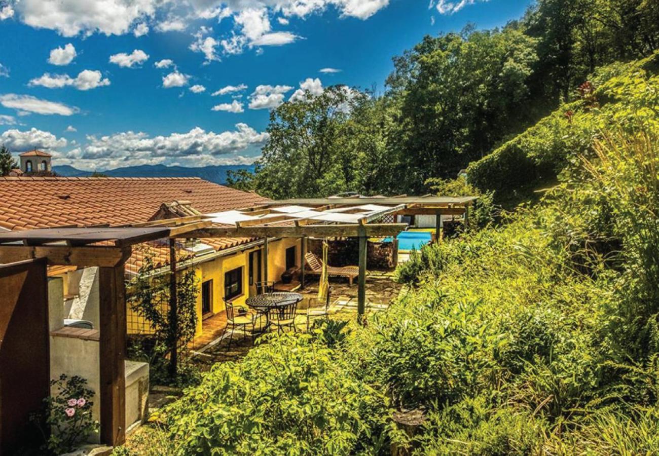 Toncevi Eco Estate Branik Exterior foto