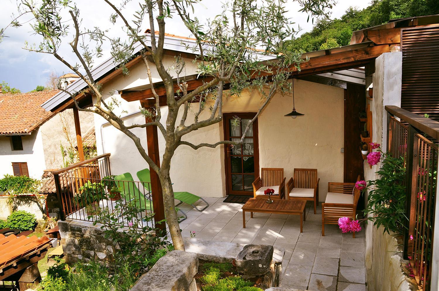 Toncevi Eco Estate Branik Exterior foto