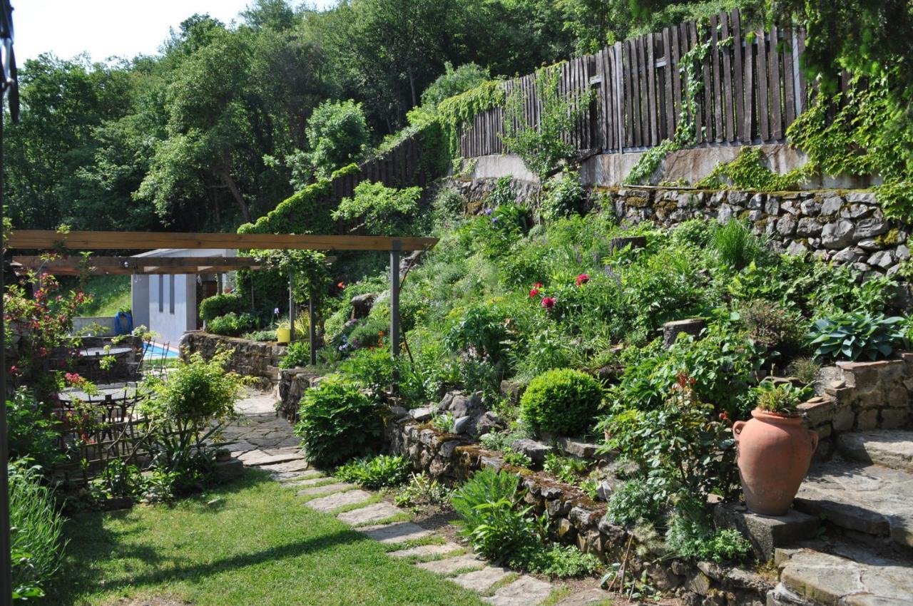 Toncevi Eco Estate Branik Exterior foto
