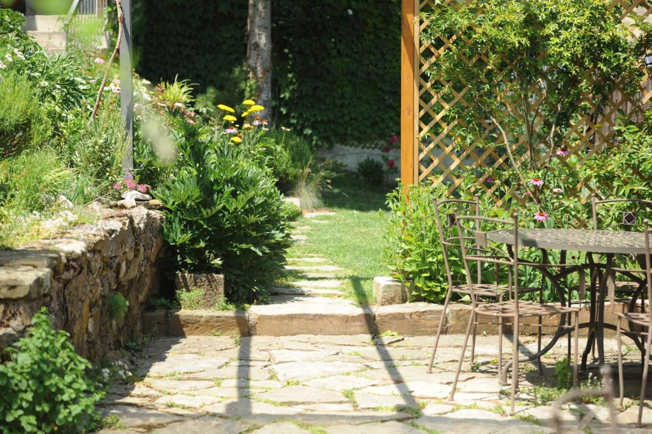 Toncevi Eco Estate Branik Exterior foto