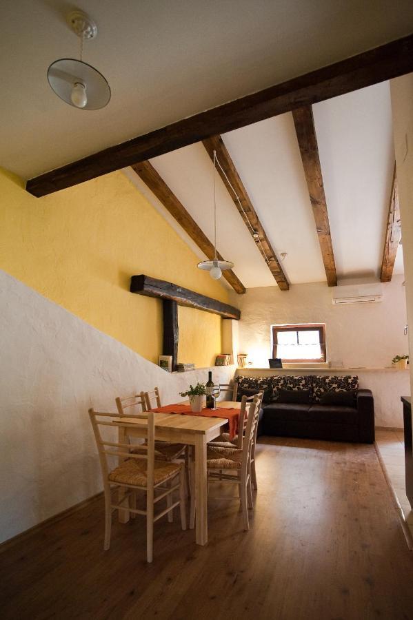 Toncevi Eco Estate Branik Quarto foto