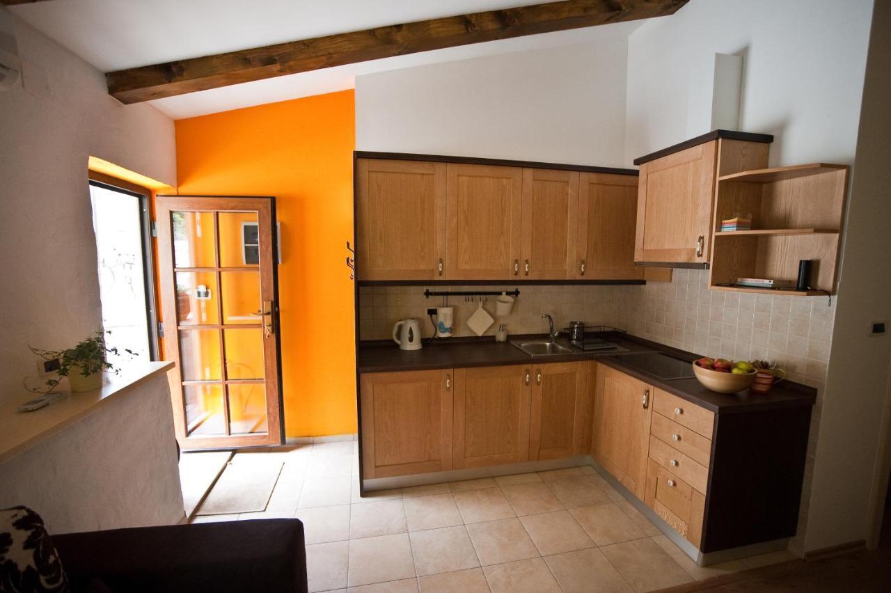 Toncevi Eco Estate Branik Quarto foto